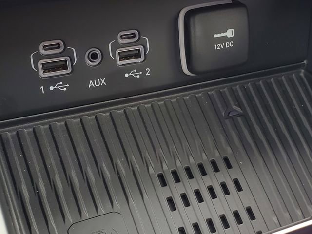 New 2026 Jeep Grand Cherokee L Limited image 22