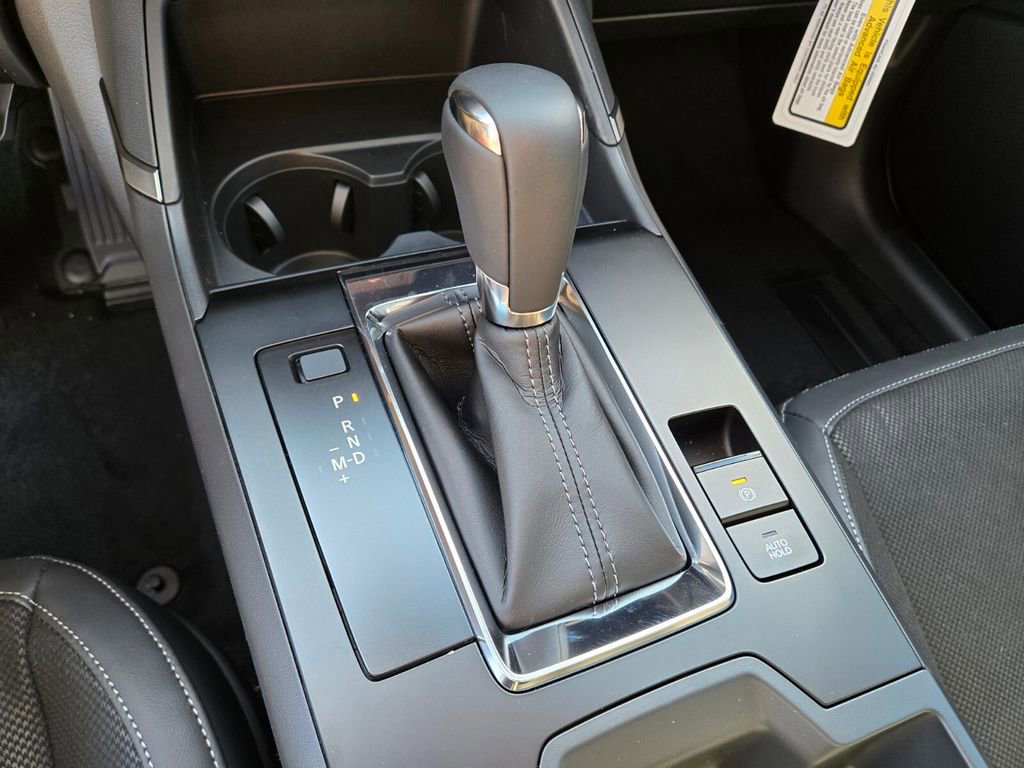 New 2026 MAZDA CX-5 Preferred image 29