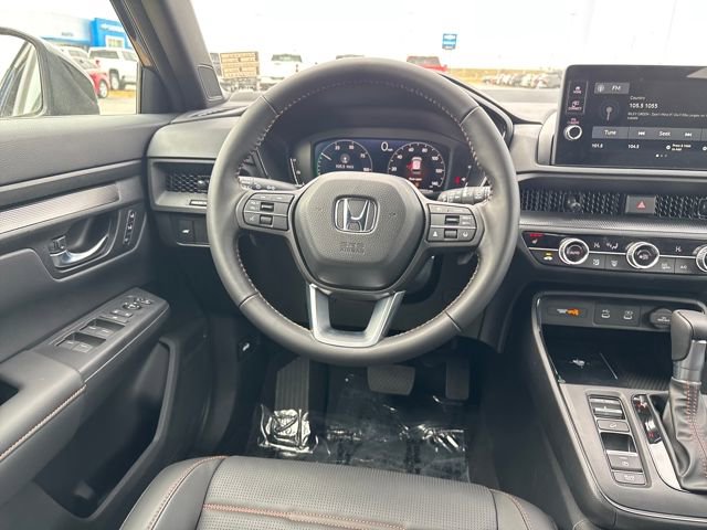 New 2026 Honda CR-V Sport-L image 13