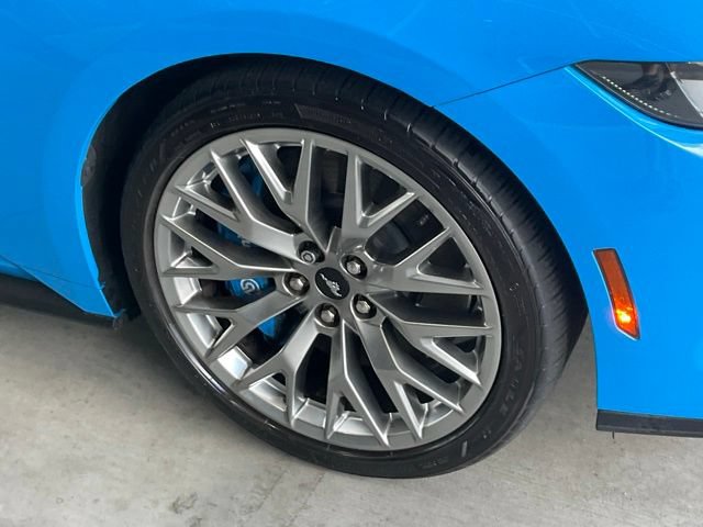 Used 2024 Ford Mustang GT Premium RWD image 27