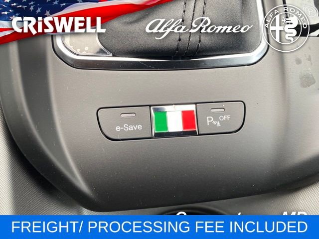 Used 2024 Alfa Romeo Tonale Ti image 31