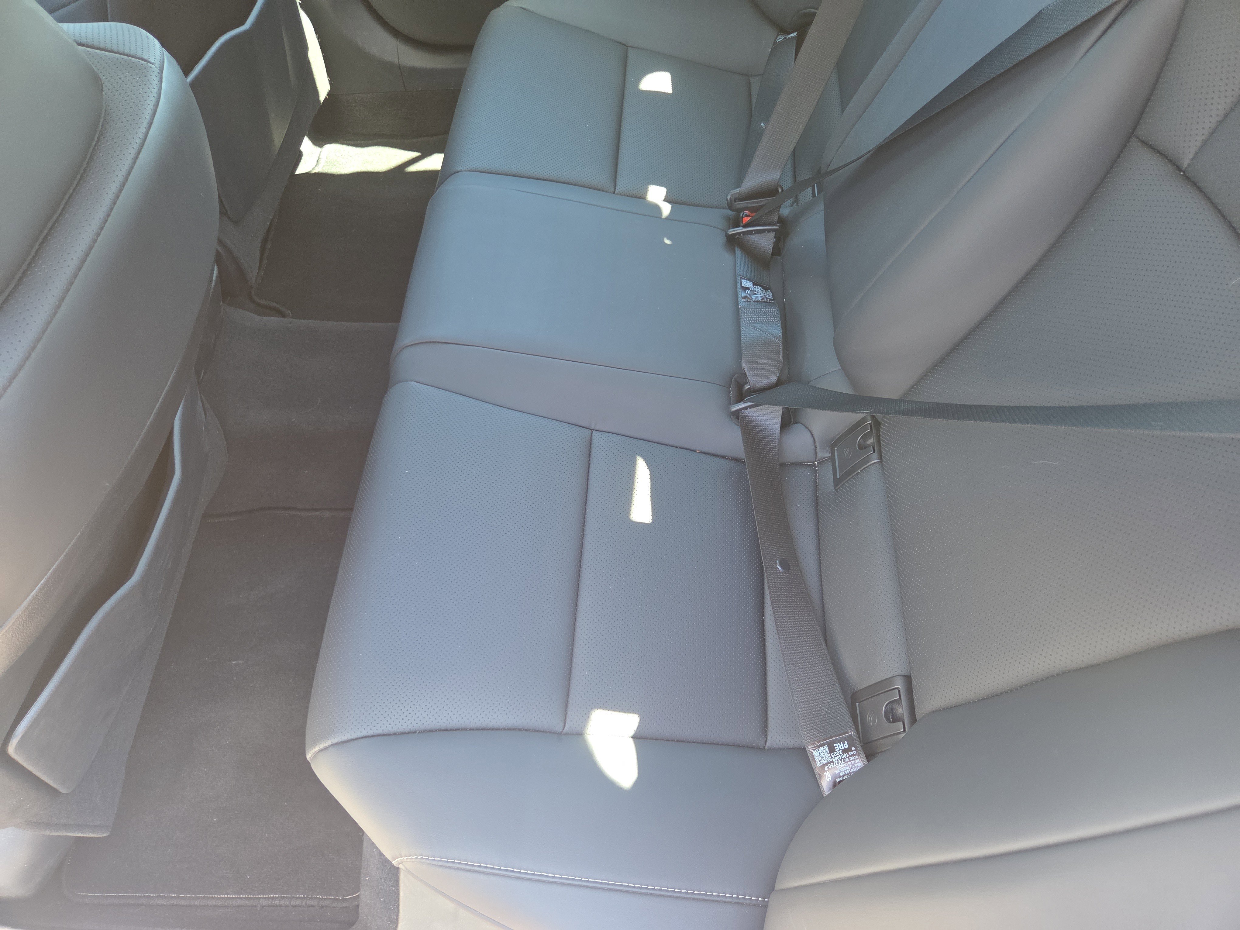 Certified 2023 Lexus ES 350 w/ Premium Package image 22