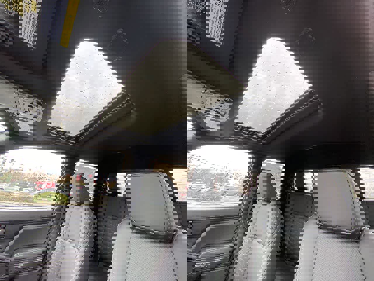 New 2026 Toyota Tacoma TRD Off-Road image 21