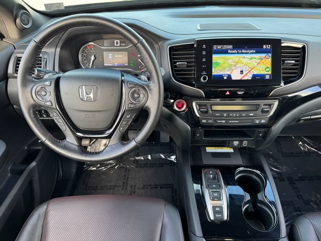 Used 2023 Honda Ridgeline Black Edition image 13