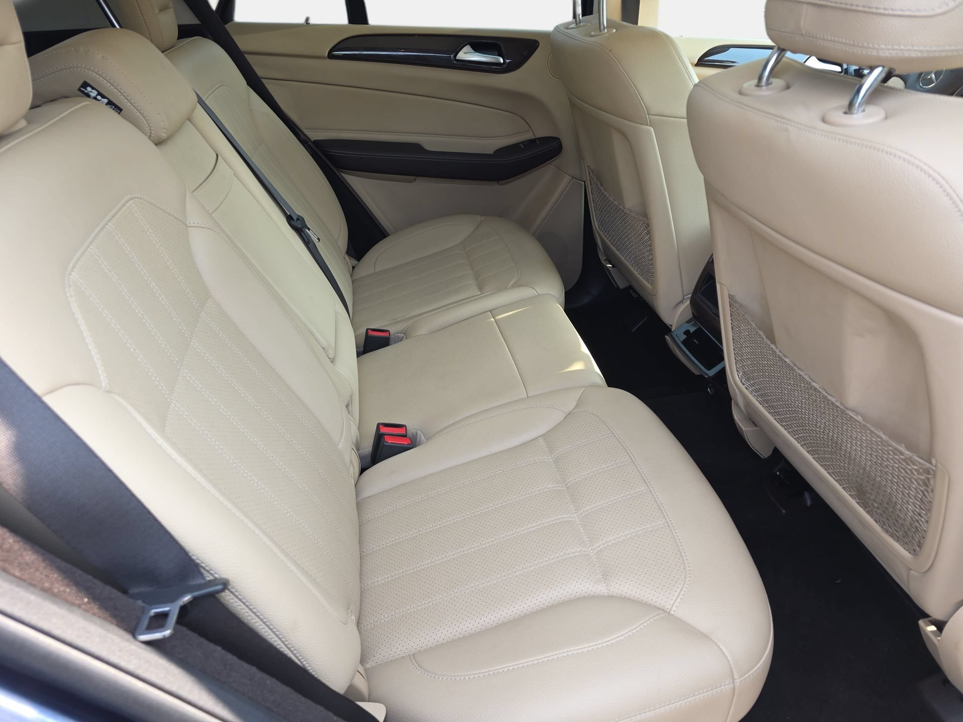 Certified 2018 Mercedes-Benz GLE 350 4MATIC image 11