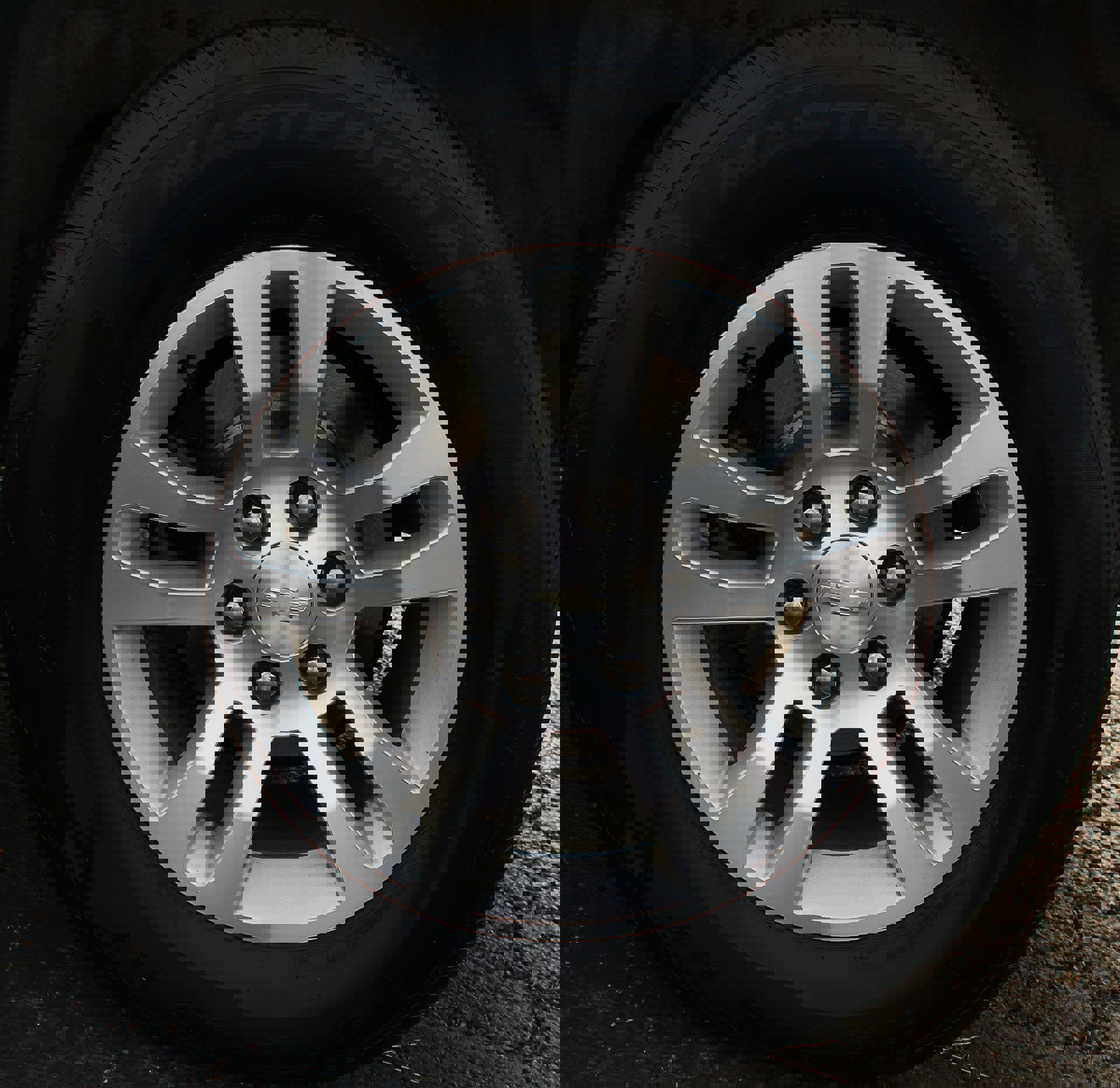 Used 2017 Chevrolet Tahoe LS image 11