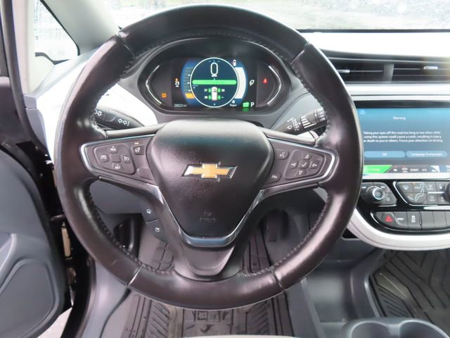Used 2020 Chevrolet Bolt LT image 16