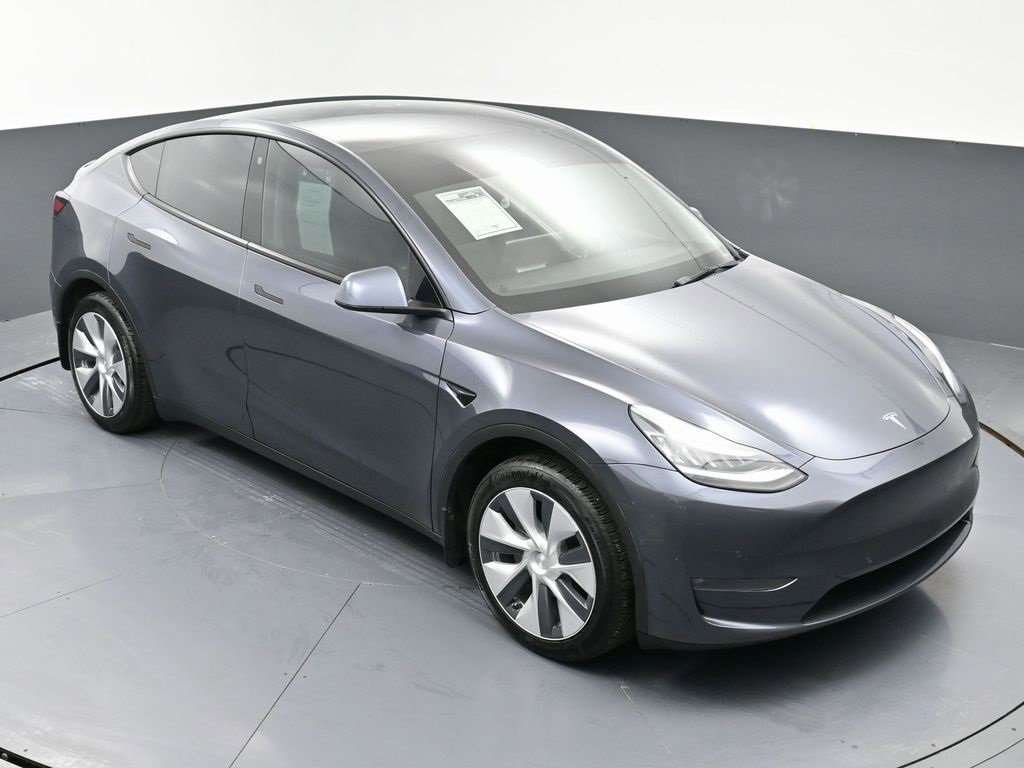 Used 2021 Tesla Model Y Long Range image 46