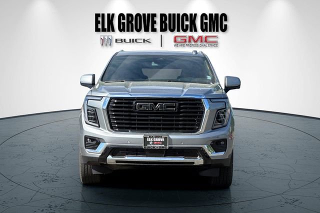 New 2025 GMC Yukon XL Elevation image 9