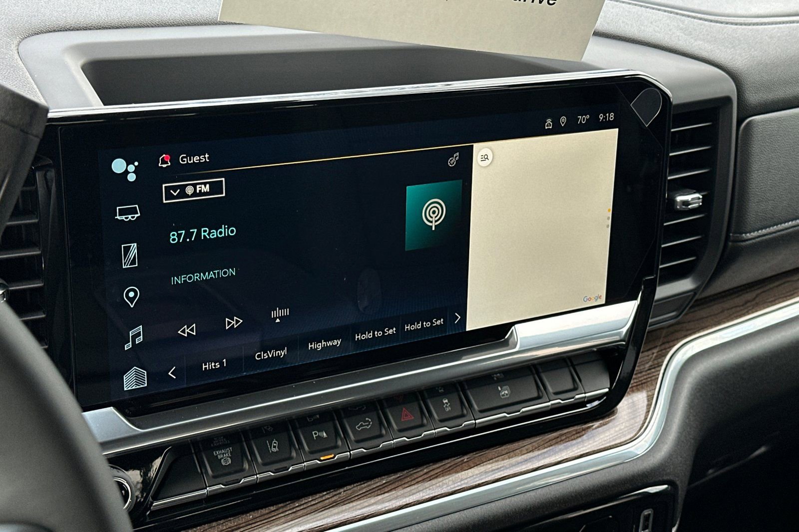 New 2026 Chevrolet Silverado 2500 LT w/ Safety Package image 17