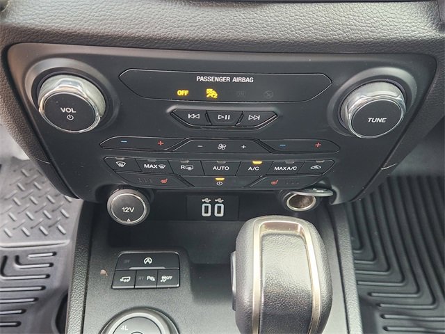 Used 2021 Ford Ranger Lariat w/ Equipment Group 501A High image 18