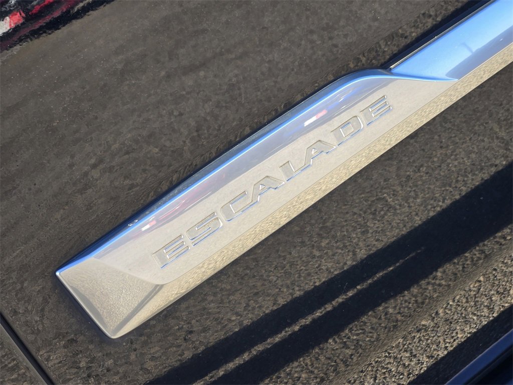 Used 2018 Cadillac Escalade ESV Platinum image 8