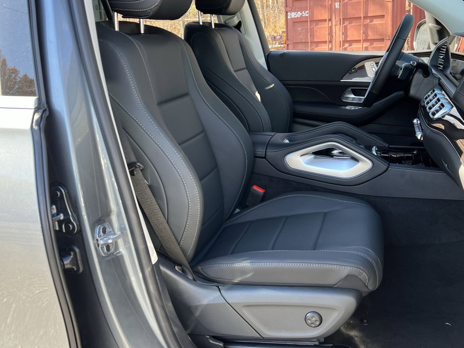 New 2026 Mercedes-Benz GLE 350 4MATIC image 27