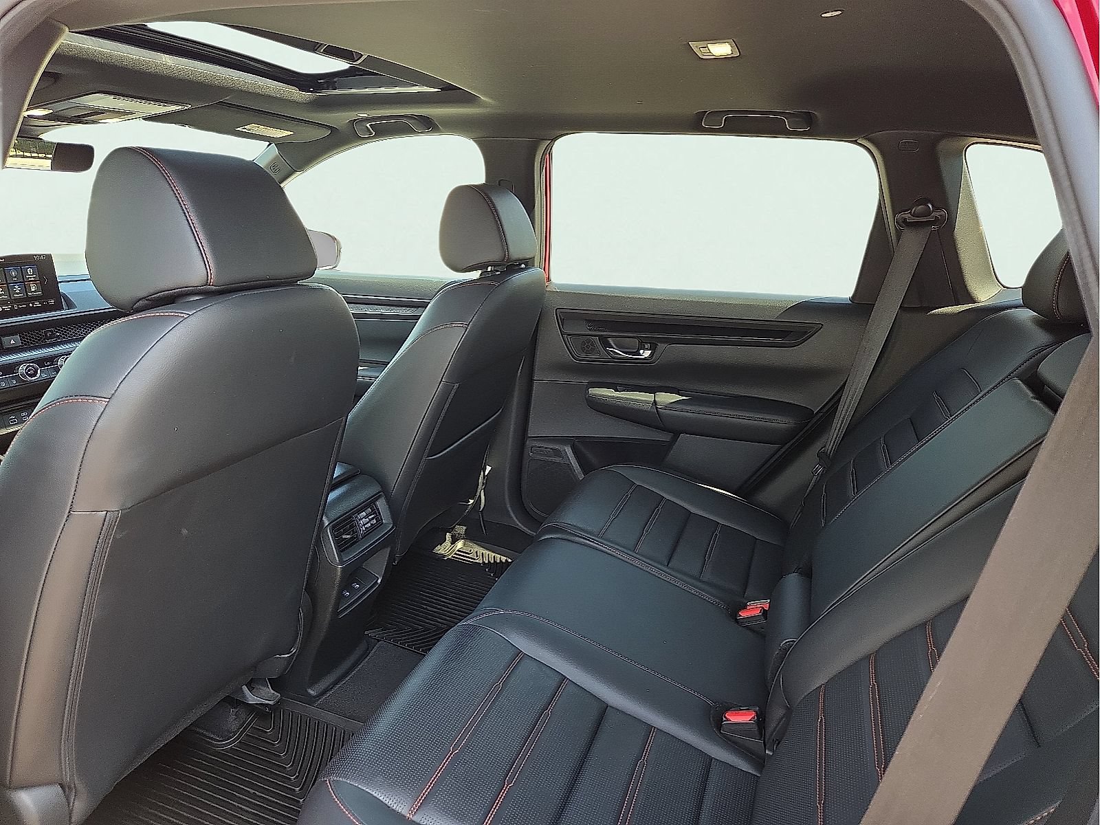 Used 2024 Honda CR-V Sport-L image 10