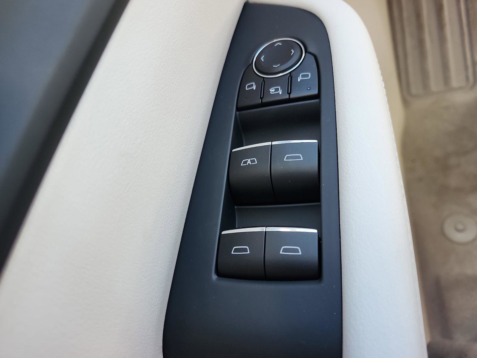 New 2026 Buick Enclave Avenir image 18