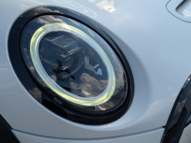 Used 2024 MINI Cooper S FWD image 5
