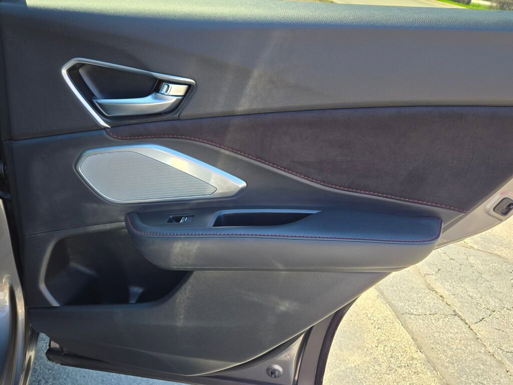 Certified 2023 Acura RDX AWD w/ A-Spec & Advance Pkg image 15