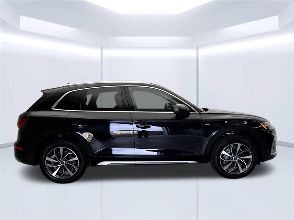 Certified 2023 Audi Q5 2.0T Premium Plus AWD/4WD image 6
