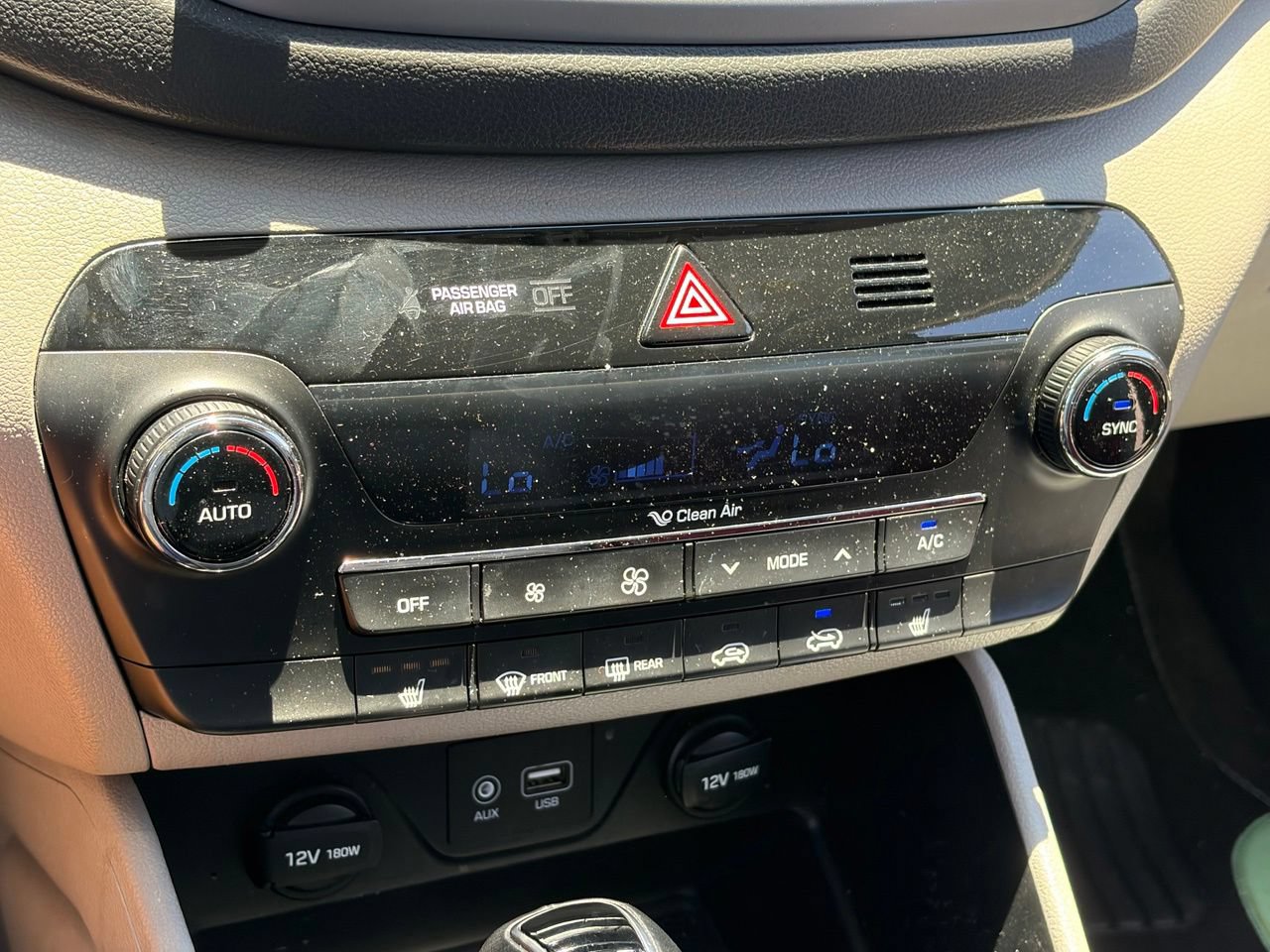 Used 2018 Hyundai Tucson Value FWD image 11
