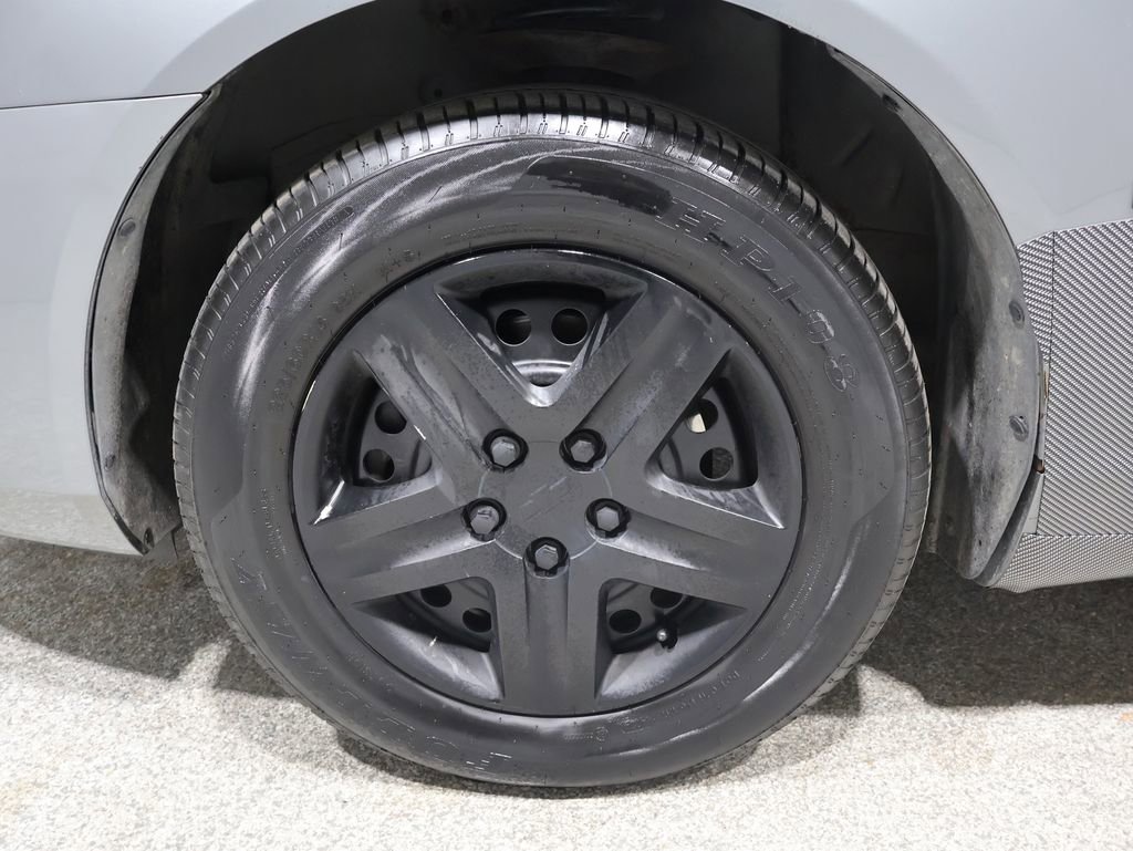 Used 2007 Chevrolet Impala LT image 8