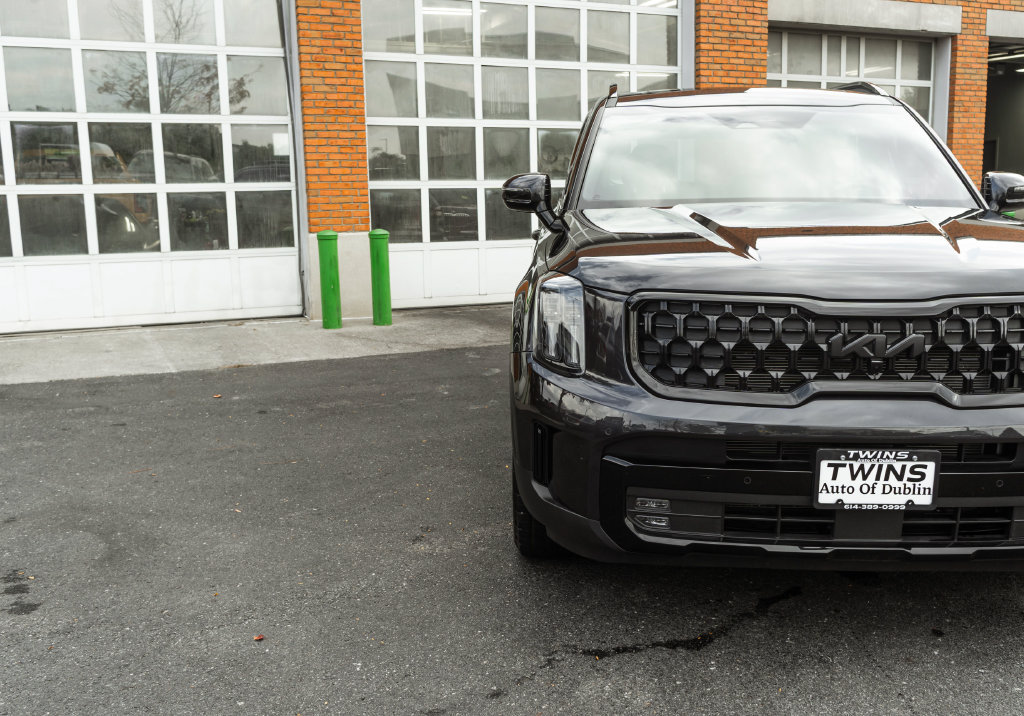 Used 2025 Kia Telluride SX Prestige X-Pro AWD/4WD image 38