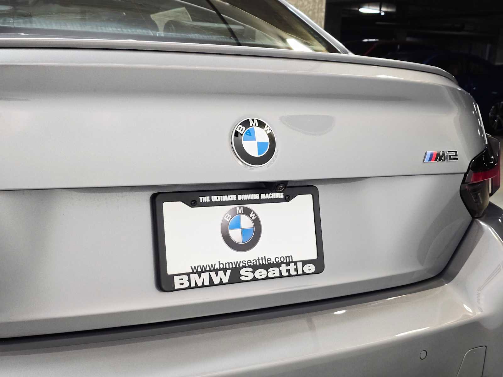 New 2026 BMW M2 w/ Lighting Package image 7