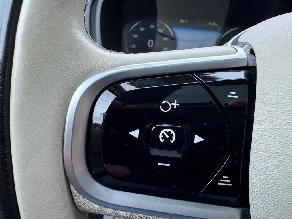 Used 2019 Volvo XC90 T6 Inscription w/ Protection Package Premier AWD/4WD image 21