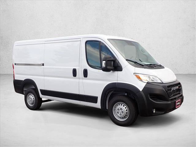 New 2026 RAM ProMaster 1500 w/ Convenience Group FWD image 6