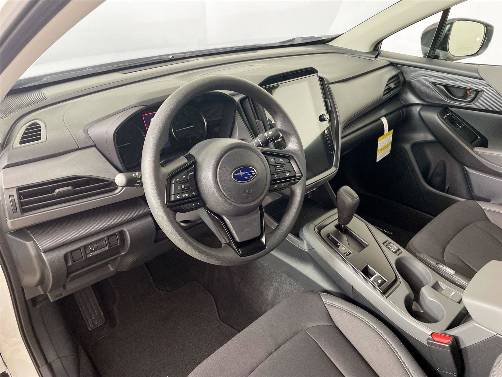 New 2026 Subaru Crosstrek 2.0i Premium image 23