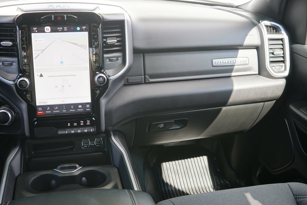 Used 2023 RAM 1500 Big Horn AWD/4WD image 28