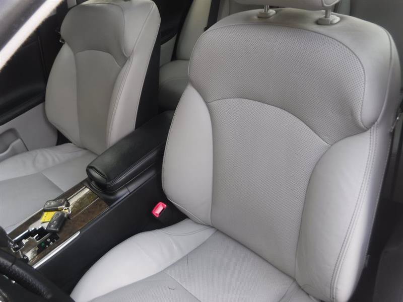 Used 2011 Lexus IS 250 w/ Premium Pkg Value Edition RWD image 25