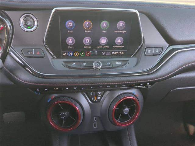 Used 2020 Chevrolet Blazer RS AWD/4WD image 15