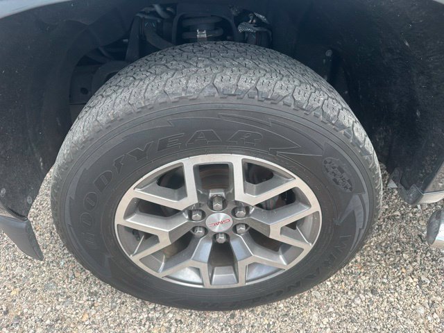 Certified 2019 GMC Canyon All Terrain AWD/4WD image 34