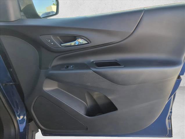 Used 2022 Chevrolet Equinox LT FWD image 25