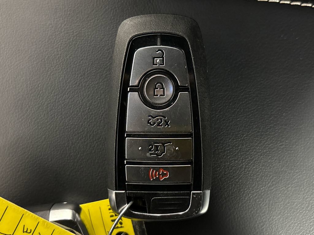 Certified 2025 Ford Mustang Mach-E GT image 34