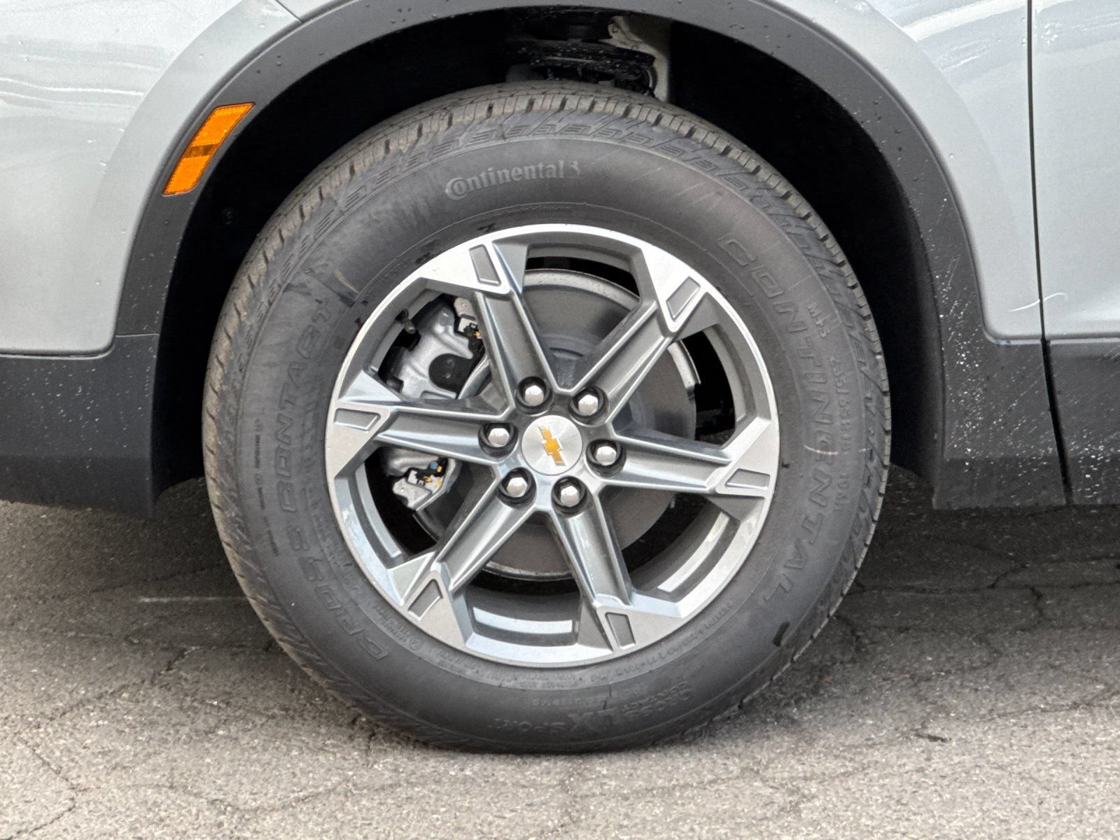 New 2026 Chevrolet Blazer LT FWD image 30