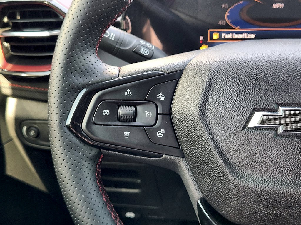Used 2026 Chevrolet TrailBlazer RS w/ Driver Confidence Package FWD image 27