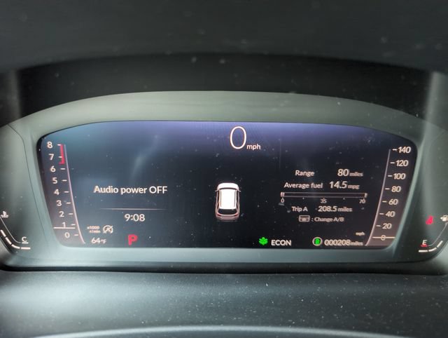 Used 2026 Honda Pilot TrailSport image 21
