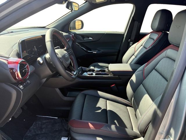 New 2026 Chevrolet Equinox RS w/ Convenience Package III image 11