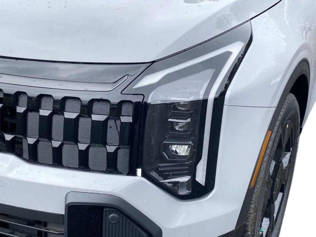 New 2026 Kia Sportage X-Line AWD/4WD image 29