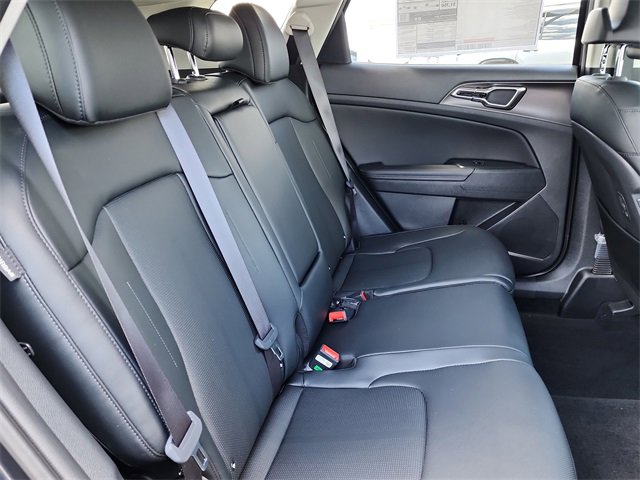 New 2026 Kia Sportage SX image 17