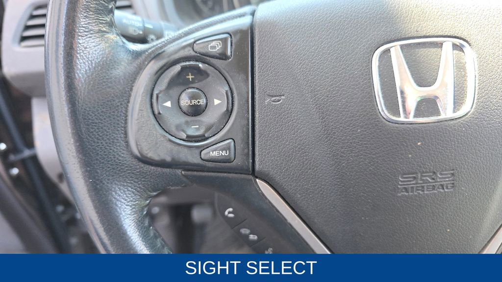 Used 2014 Honda CR-V EX-L image 16
