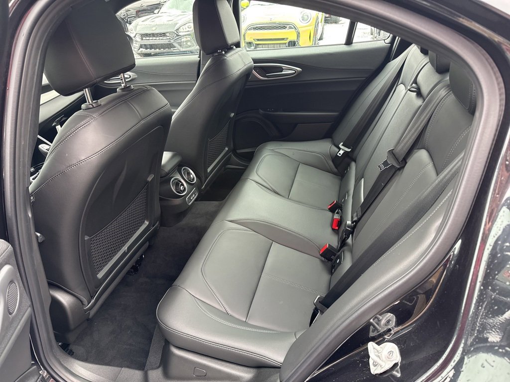 New 2025 Alfa Romeo Giulia image 15