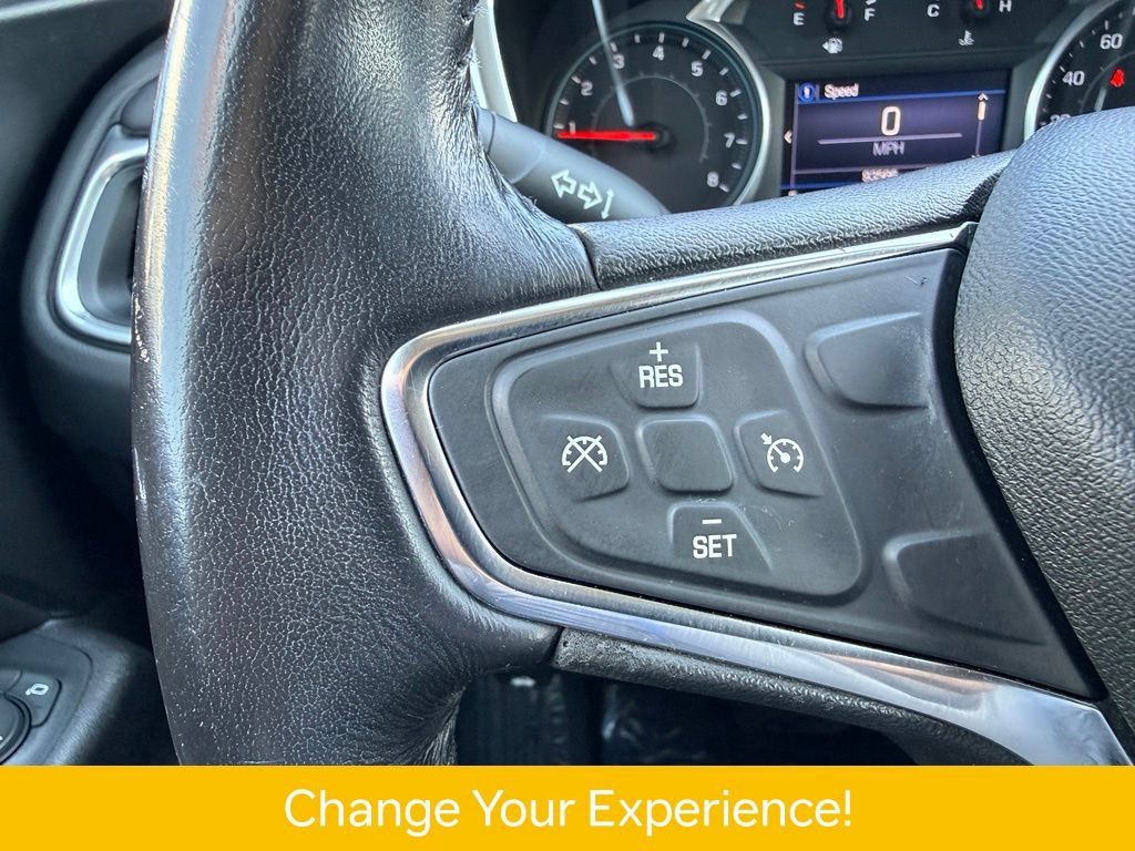 Used 2019 Chevrolet Equinox LT FWD image 21