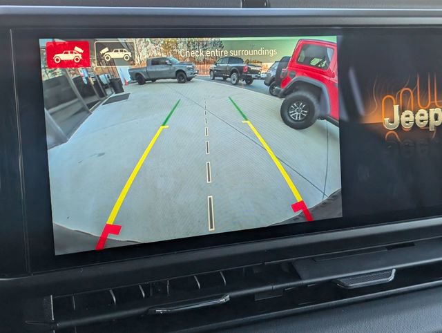 New 2026 Jeep Wrangler Unlimited Rubicon 392 image 19