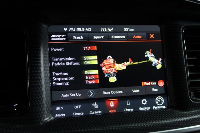 Used 2023 Dodge Charger SRT Hellcat w/ Harman/Kardon Audio Group image 20