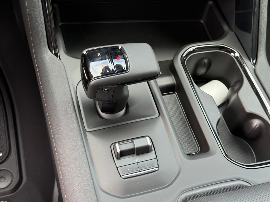 New 2026 GMC Sierra 1500 AT4 w/ AT4 Premium Package image 27