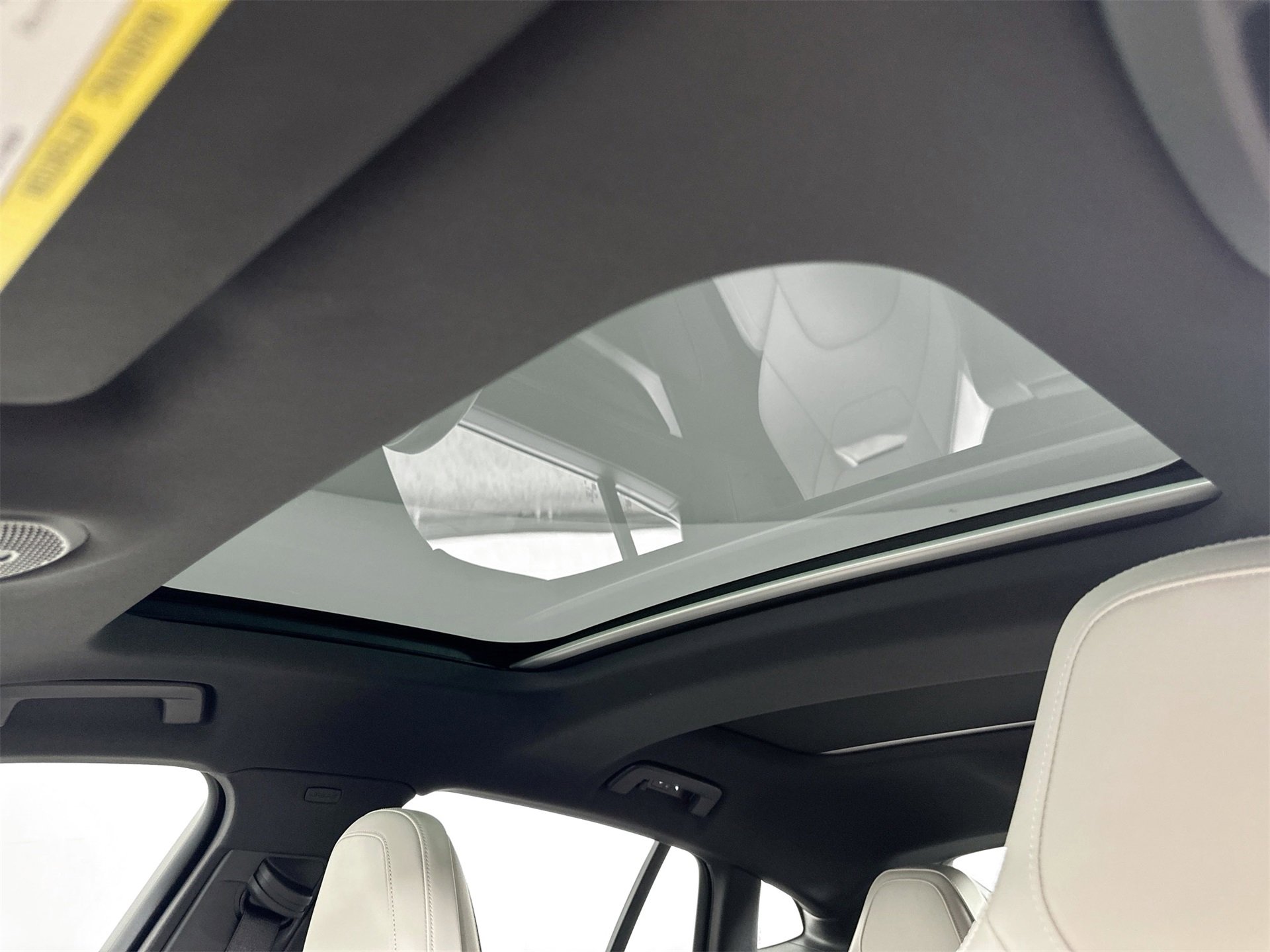New 2026 Porsche Panamera 4 image 37