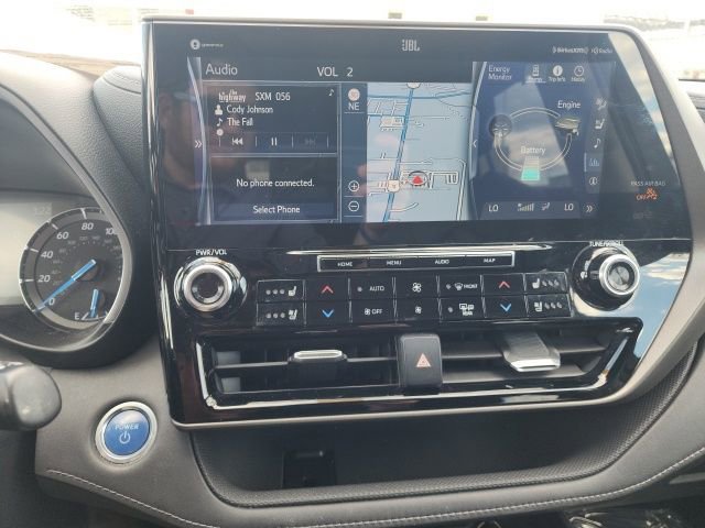 Used 2020 Toyota Highlander Limited image 23