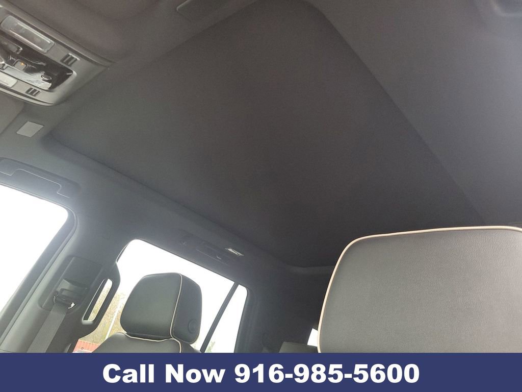 New 2026 Chevrolet Tahoe Premier w/ Sun And Tow Package image 23